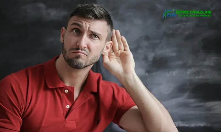 İşitme Kaybı Nedir? Belirtileri ve Tipleri Nelerdir?