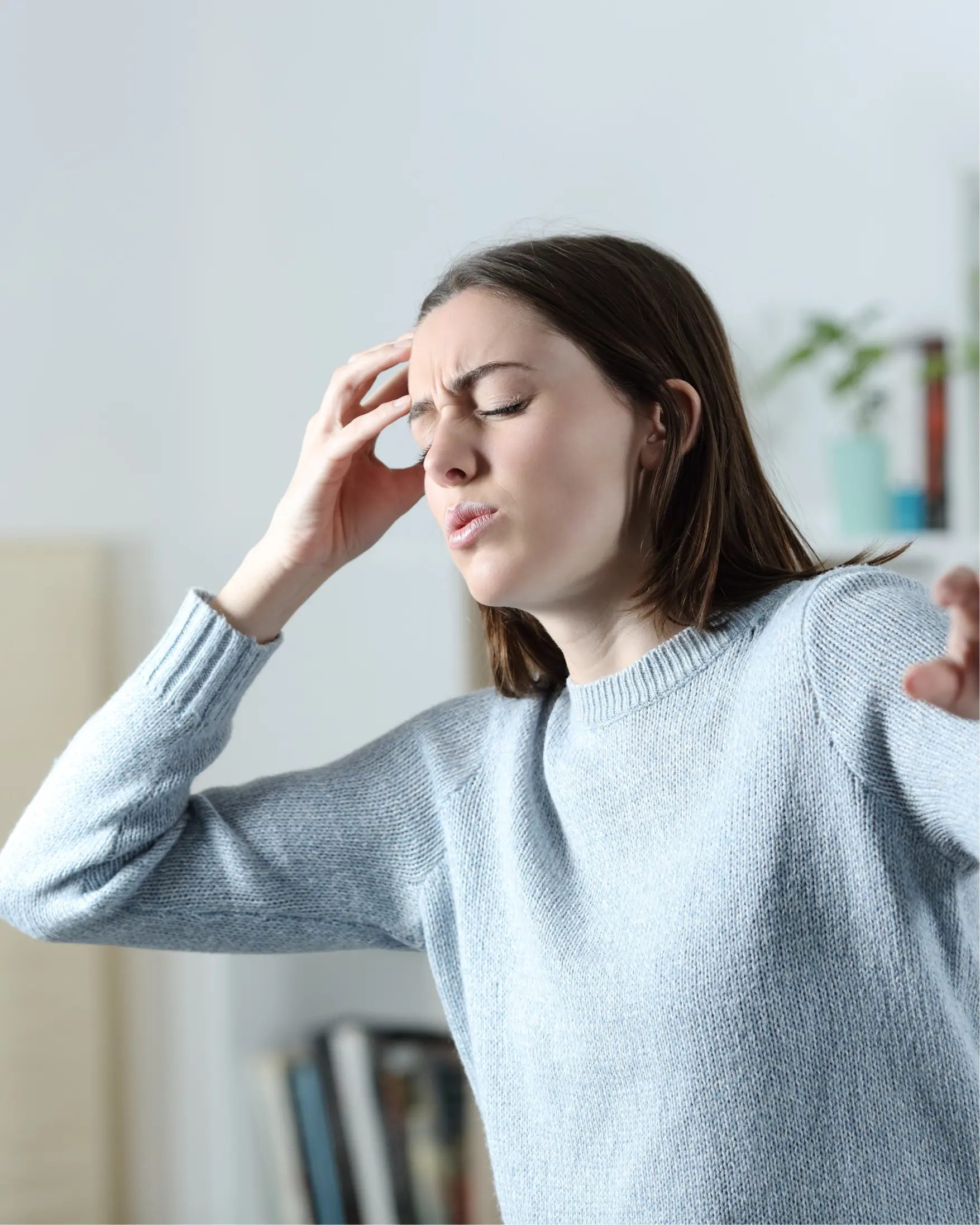 Kulak Kristalleri Oynadı Ne Demek? Baş Dönmesi ve Denge Kaybında Ne Yapmalı?