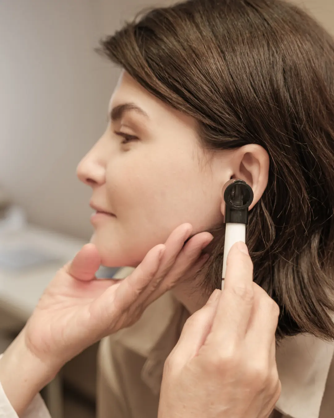 Kulak Zarım Delindi! Şimdi Ne Olacak?