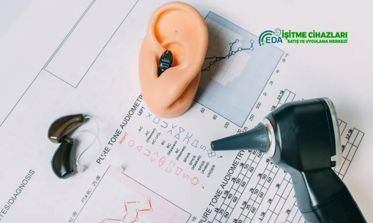Technology in hearing aids