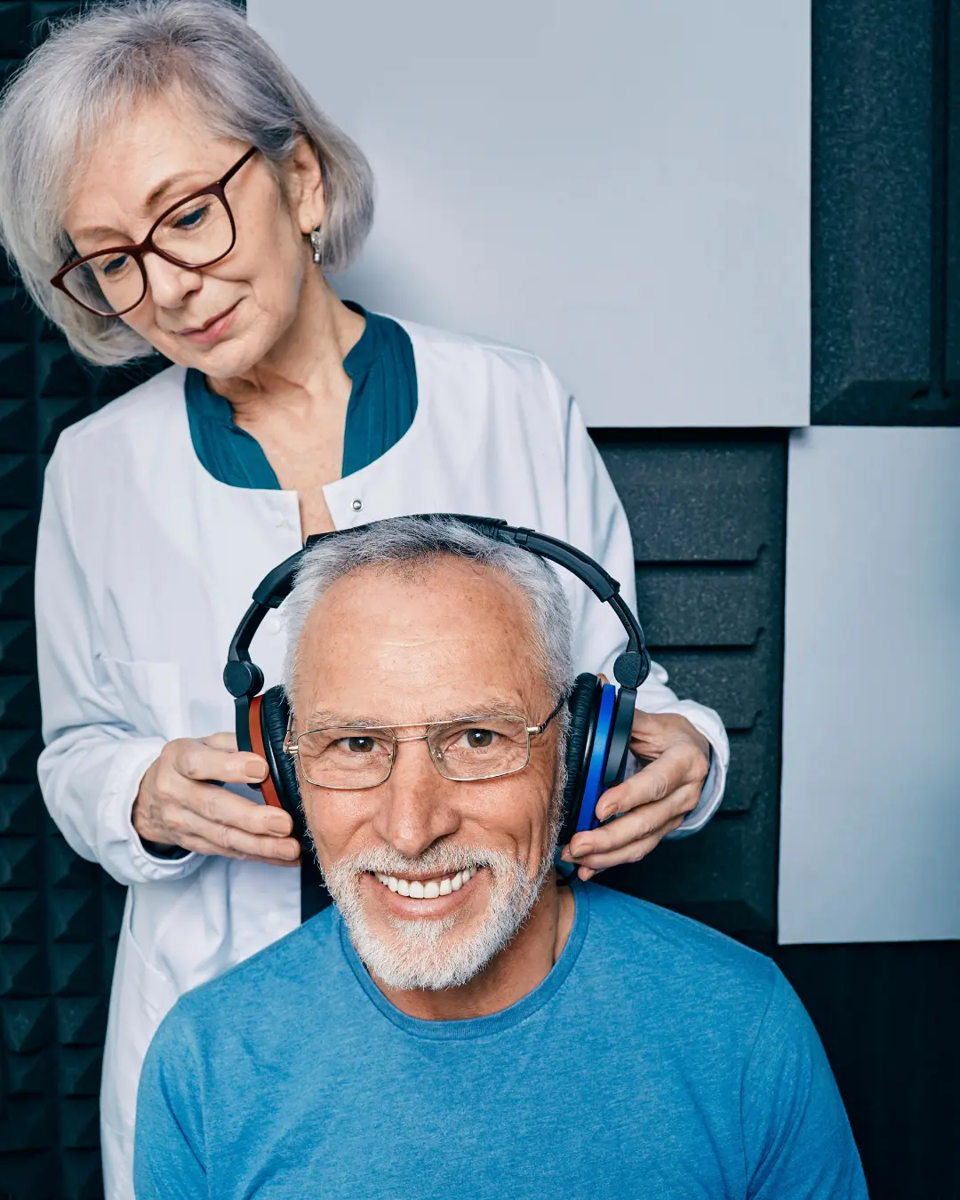 Yetişkinlerde İşitme Testi Neden Önemli? Hangi Belirtilerde Test Yapılmalı?