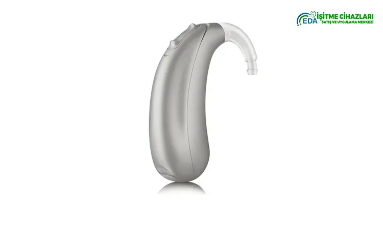 BTE (Behind the ear) Hearing Aids