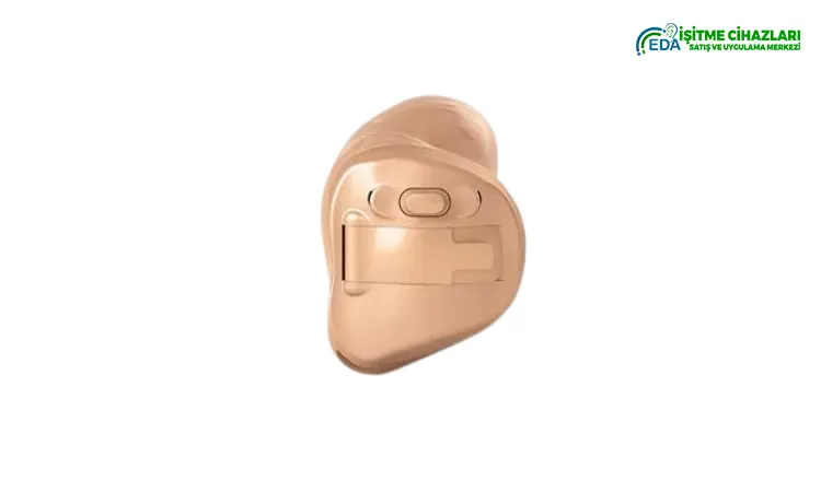 In-ear Hearing Aid