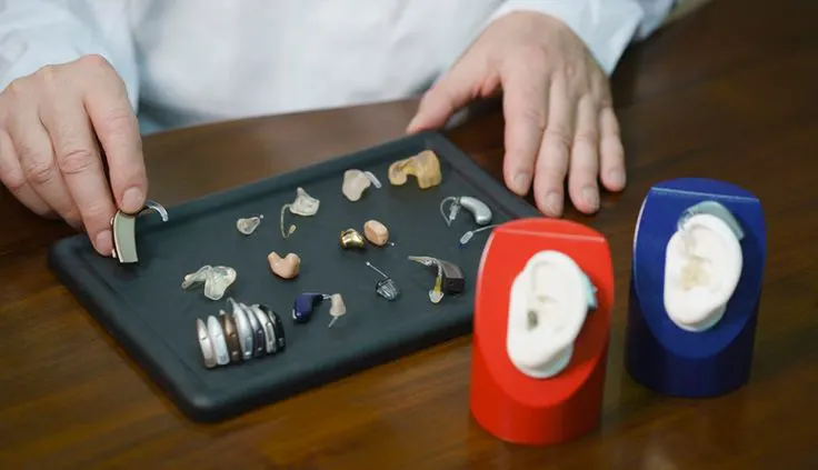 Hearing Aids