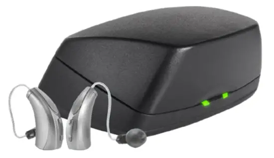 Nuear Hearing Aids