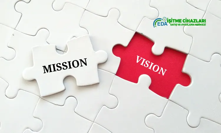 Our Mission and Vision