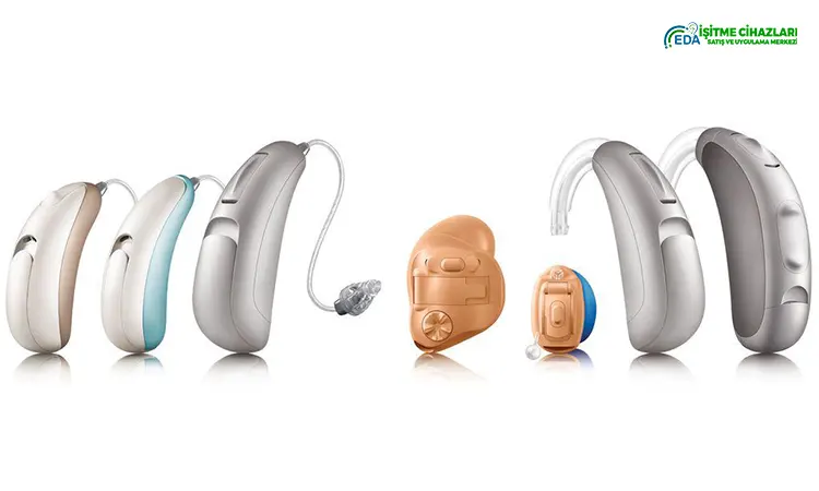 Unitron Hearing Aids